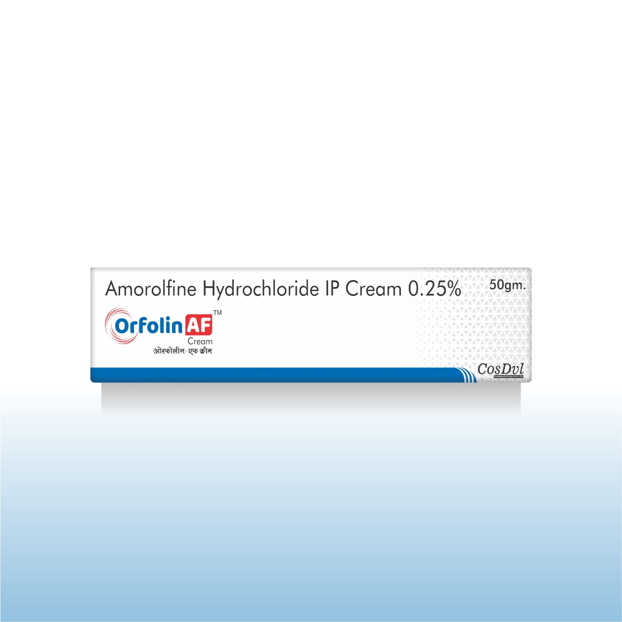 Orfolin AF 50gm